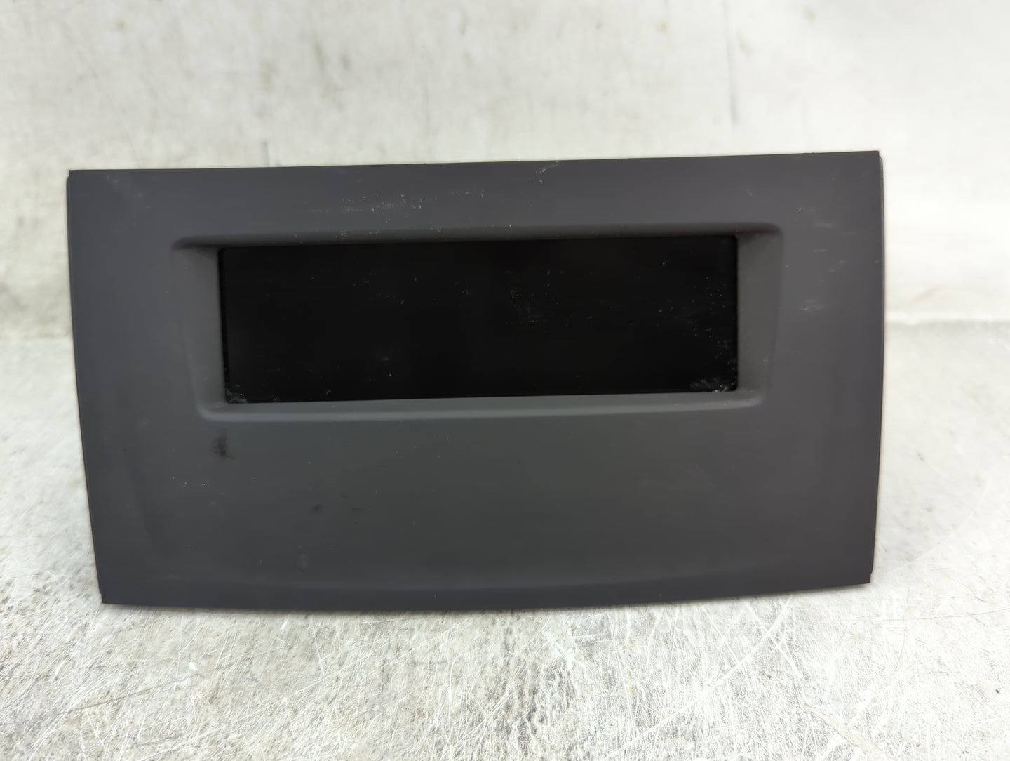 2014-2016 Chevrolet Malibu Information Display Screen - Oemusedautoparts1.com