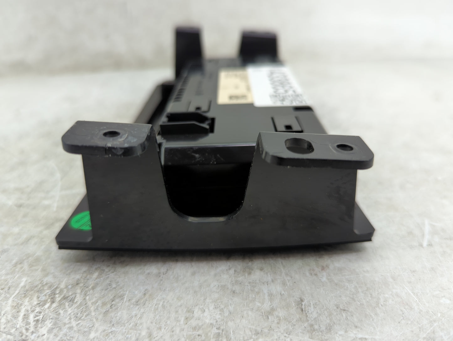 2014-2016 Chevrolet Malibu Information Display Screen - Oemusedautoparts1.com