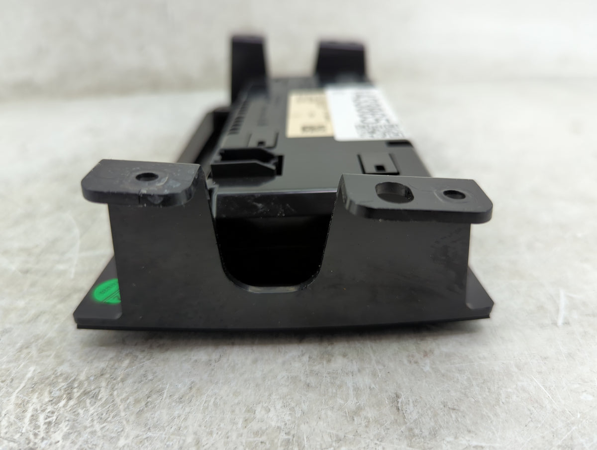 2014-2016 Chevrolet Malibu Information Radio Display Screen 1433865 - Oemusedautoparts1.com