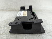 2014-2016 Chevrolet Malibu Information Radio Display Screen 1433865 - Oemusedautoparts1.com