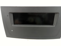 2014-2016 Chevrolet Malibu Information Display Screen Black - Oemusedautoparts1.com