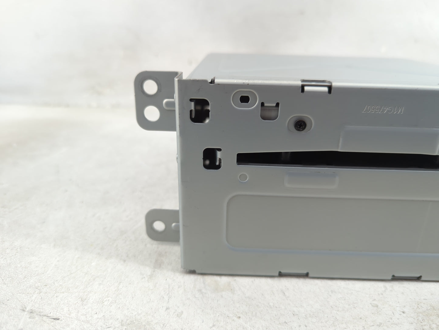 2014-2016 Chevrolet Malibu Radio AM FM Cd Player Receiver Replacement P/N:23161215 7310500000000X Fits Fits 2014 2015 2016 O