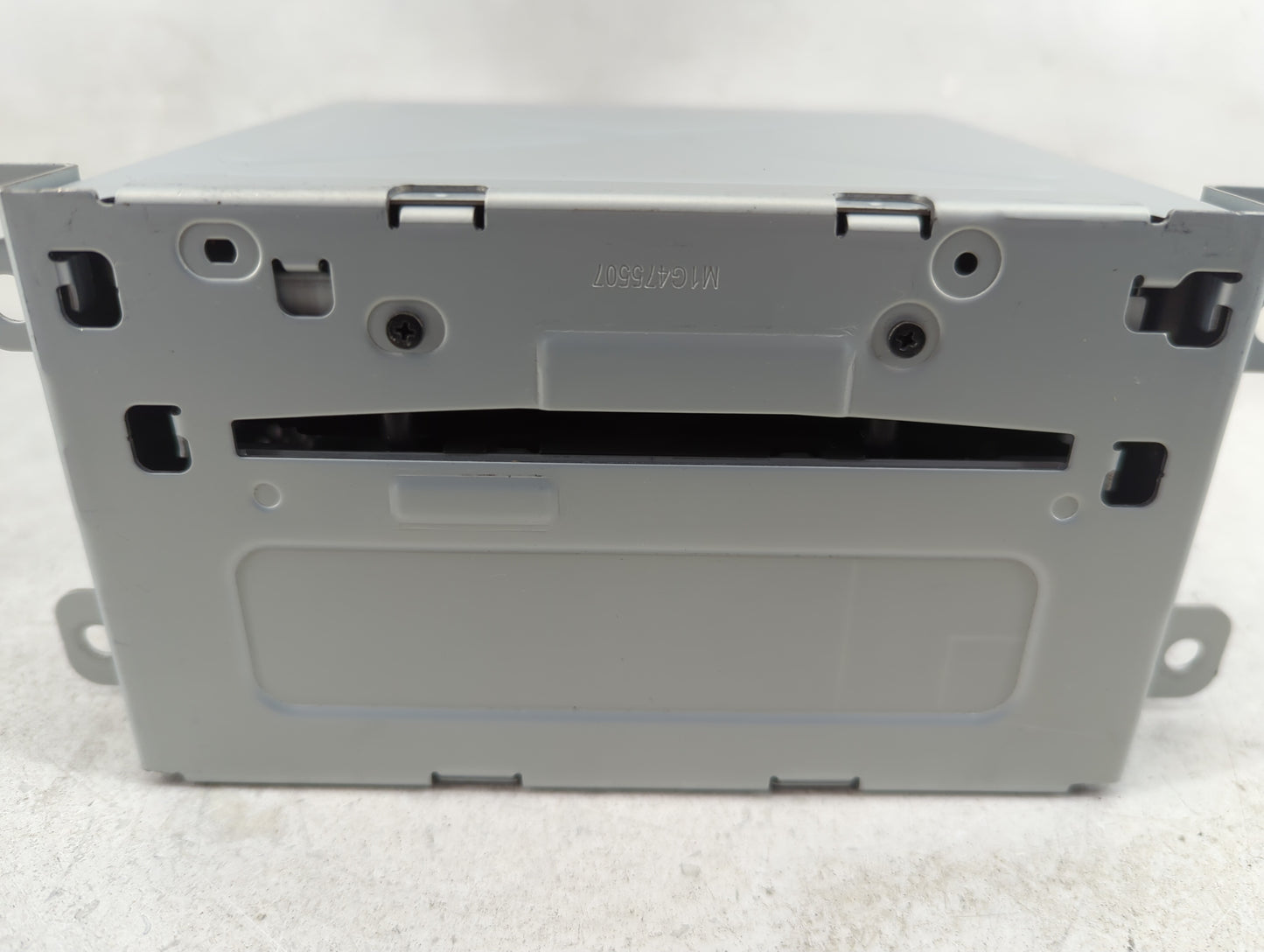 2014-2016 Chevrolet Malibu Radio AM FM Cd Player Receiver Replacement P/N:23161215 7310500000000X Fits Fits 2014 2015 2016 O