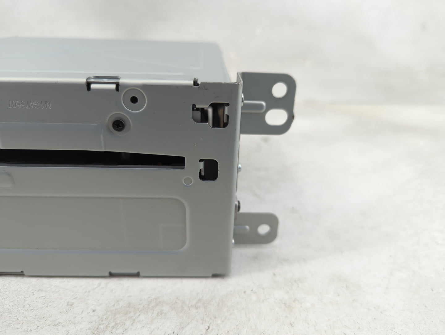 2014-2016 Chevrolet Malibu Radio AM FM Cd Player Receiver Replacement P/N:23161215 7310500000000X Fits Fits 2014 2015 2016 O
