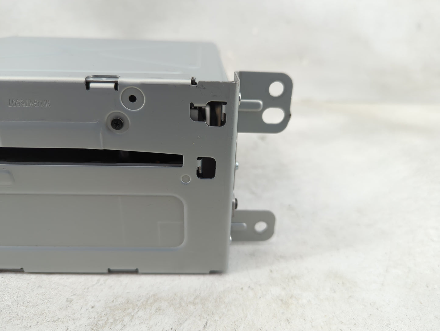 2014-2016 Chevrolet Malibu Radio AM FM Cd Player Receiver Replacement P/N:23161215 7310500000000X Fits Fits 2014 2015 2016 O