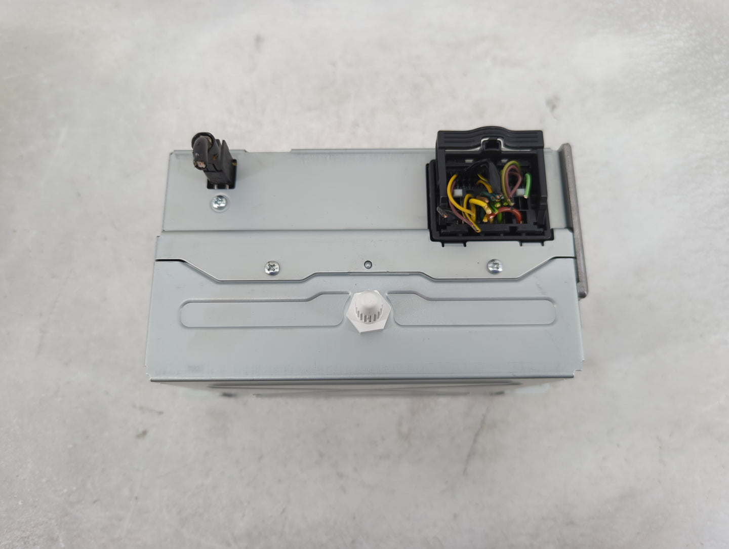 2014-2016 Chevrolet Malibu Radio AM FM Cd Player Receiver Replacement P/N:23161215 7310500000000X Fits Fits 2014 2015 2016 O