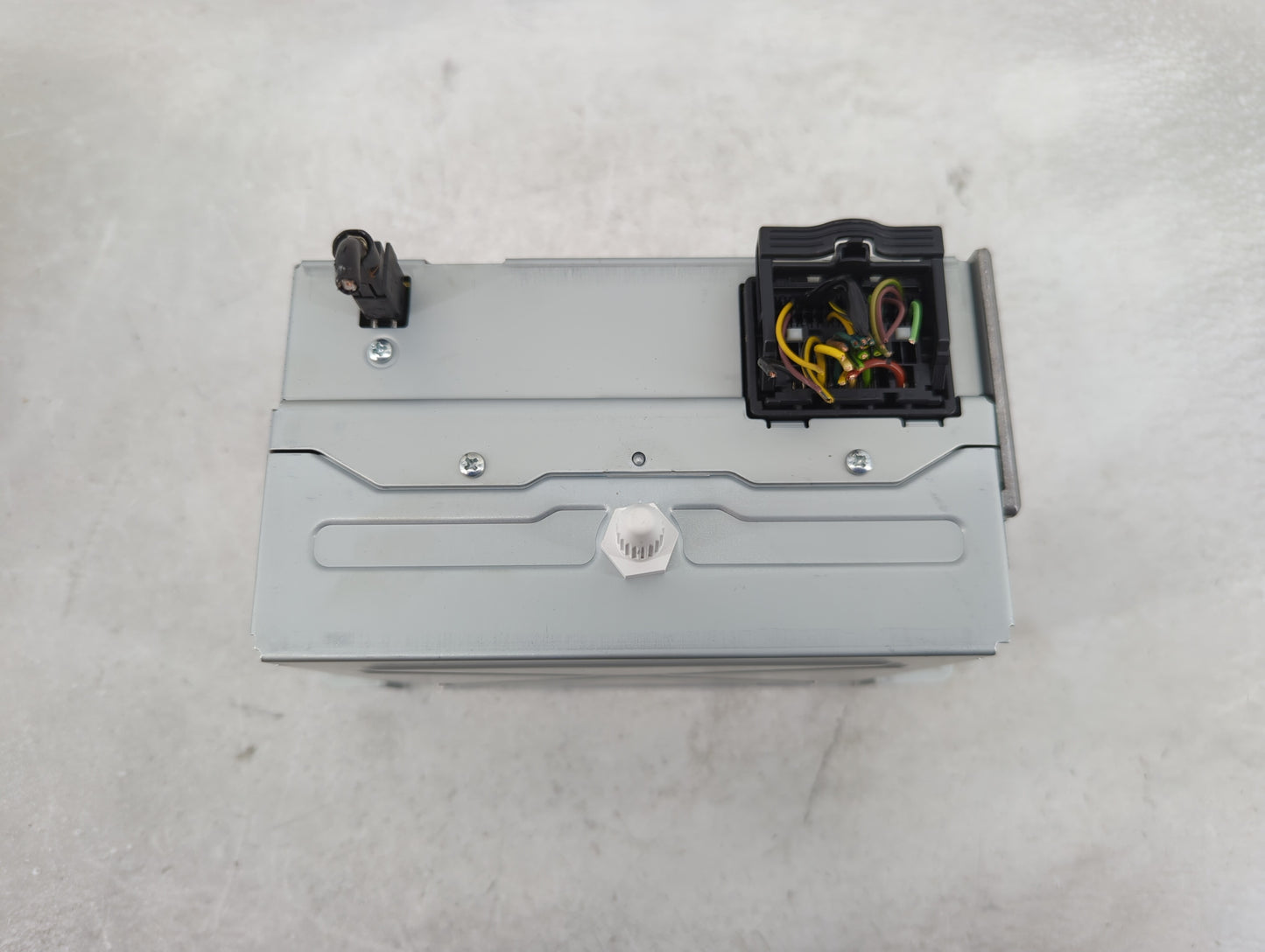 2014-2016 Chevrolet Malibu Radio AM FM Cd Player Receiver Replacement P/N:23161215 7310500000000X Fits Fits 2014 2015 2016 O