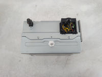 2014-2016 Chevrolet Malibu Radio AM FM Cd Player Receiver Replacement P/N:23161215 7310500000000X Fits Fits 2014 2015 2016 O