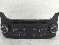 2014-2016 Chevrolet Malibu Climate Control Module Temperature AC/Heater Replacement P/N:23465797 545290509 Fits OEM Used Aut