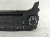 2014-2016 Chevrolet Malibu Climate Control Module Temperature AC/Heater Replacement P/N:23465797 545290509 Fits OEM Used Aut