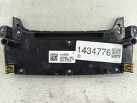 2014-2016 Chevrolet Malibu Climate Control Module Temperature AC/Heater Replacement P/N:23465797 545290509 Fits OEM Used Aut
