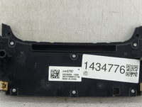 2014-2016 Chevrolet Malibu Climate Control Module Temperature AC/Heater Replacement P/N:23465797 545290509 Fits OEM Used Aut