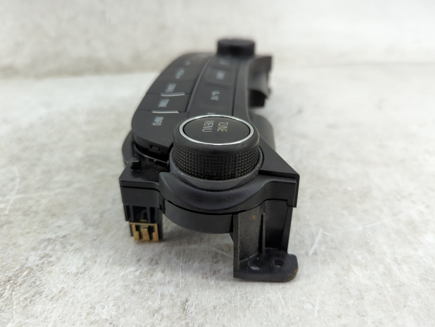 2014-2016 Chevrolet Malibu Radio Control Panel - Oemusedautoparts1.com