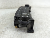 2014-2016 Chevrolet Malibu Radio Control Panel - Oemusedautoparts1.com