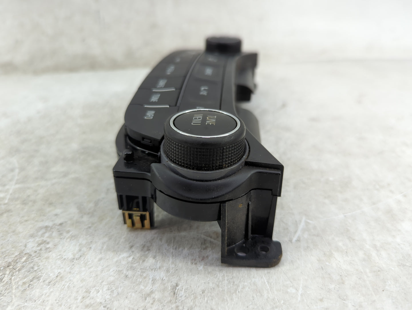 2014-2016 Chevrolet Malibu Radio Control Panel - Oemusedautoparts1.com
