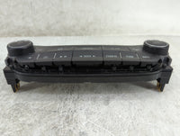 2014-2016 Chevrolet Malibu Radio Control Panel - Oemusedautoparts1.com