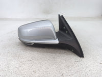 2014-2016 Chevrolet Malibu Passenger Side View Mirror - Right Door Mirror OEM Used - Oemusedautoparts1.com