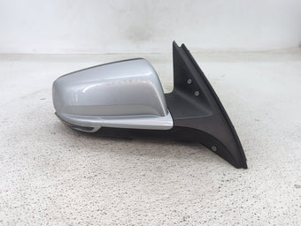 compare product 2014-2016 Chevrolet Malibu Passenger Side View Mirror - Right Door Mirror OEM Used