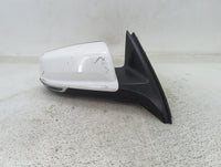 2014-2016 Chevrolet Malibu Passenger Side View Mirror - Right Door Mirror OEM Used - Oemusedautoparts1.com