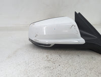 2014-2016 Chevrolet Malibu Passenger Side View Mirror - Right Door Mirror OEM Used - Oemusedautoparts1.com