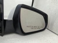 2014-2016 Chevrolet Malibu Passenger Side View Mirror - Right Door Mirror OEM Used - Oemusedautoparts1.com