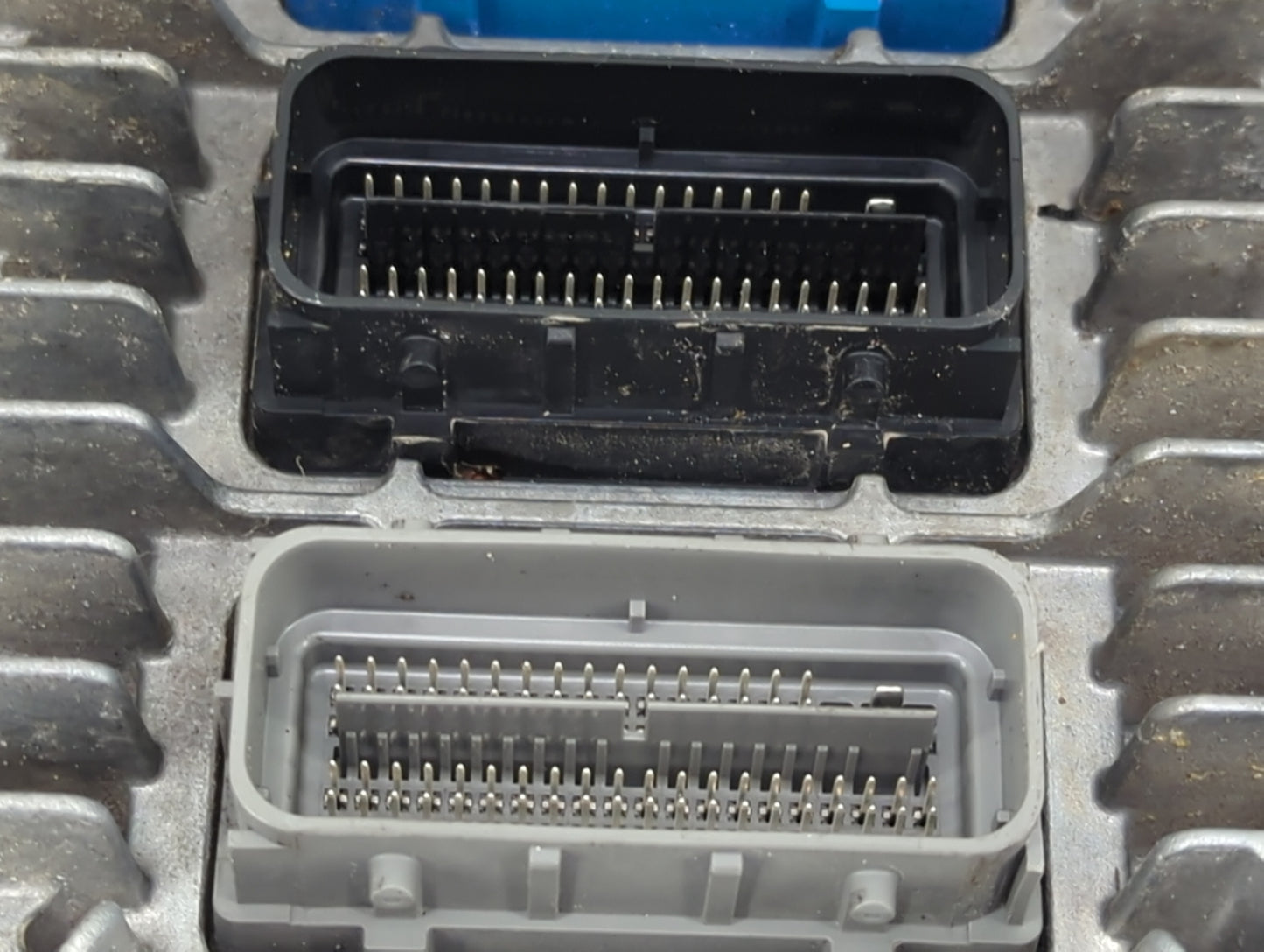 2013-2016 Chevrolet Malibu PCM Engine Control Computer ECU ECM PCU OEM P/N:12664220 12653998 Fits Fits 2013 2014 2015 2016 O