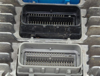 2013-2016 Chevrolet Malibu PCM Engine Control Computer ECU ECM PCU OEM P/N:12664220 12653998 Fits Fits 2013 2014 2015 2016 O