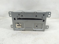 2014-2016 Chevrolet Malibu Radio AM FM Cd Player Receiver Replacement Fits Fits 2014 2015 2016 OEM Used Auto Parts - Oemused