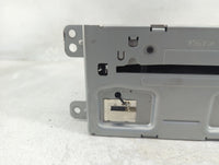 2014-2016 Chevrolet Malibu Radio AM FM Cd Player Receiver Replacement Fits Fits 2014 2015 2016 OEM Used Auto Parts - Oemused