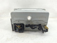2014-2016 Chevrolet Malibu Radio AM FM Cd Player Receiver Replacement Fits Fits 2014 2015 2016 OEM Used Auto Parts - Oemused