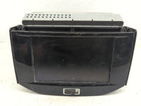 2013-2016 Chevrolet Malibu Information Radio Display Screen Black - Oemusedautoparts1.com