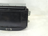 2013-2016 Chevrolet Malibu Information Radio Display Screen Black - Oemusedautoparts1.com