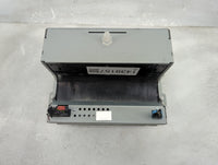 2013-2016 Chevrolet Malibu Information Radio Display Screen Black - Oemusedautoparts1.com