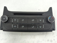 2014-2016 Chevrolet Malibu Climate Control Module Temperature AC/Heater Replacement P/N:23465797 Fits Fits 2014 2015 2016 OE