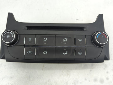 2014-2016 Chevrolet Malibu Climate Control Module Temperature AC/Heater Replacement P/N:23465797 Fits Fits 2014 2015 2016 OE