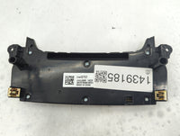 2014-2016 Chevrolet Malibu Climate Control Module Temperature AC/Heater Replacement P/N:23465797 Fits Fits 2014 2015 2016 OE