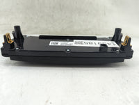 2014-2016 Chevrolet Malibu Climate Control Module Temperature AC/Heater Replacement P/N:23465797 Fits Fits 2014 2015 2016 OE