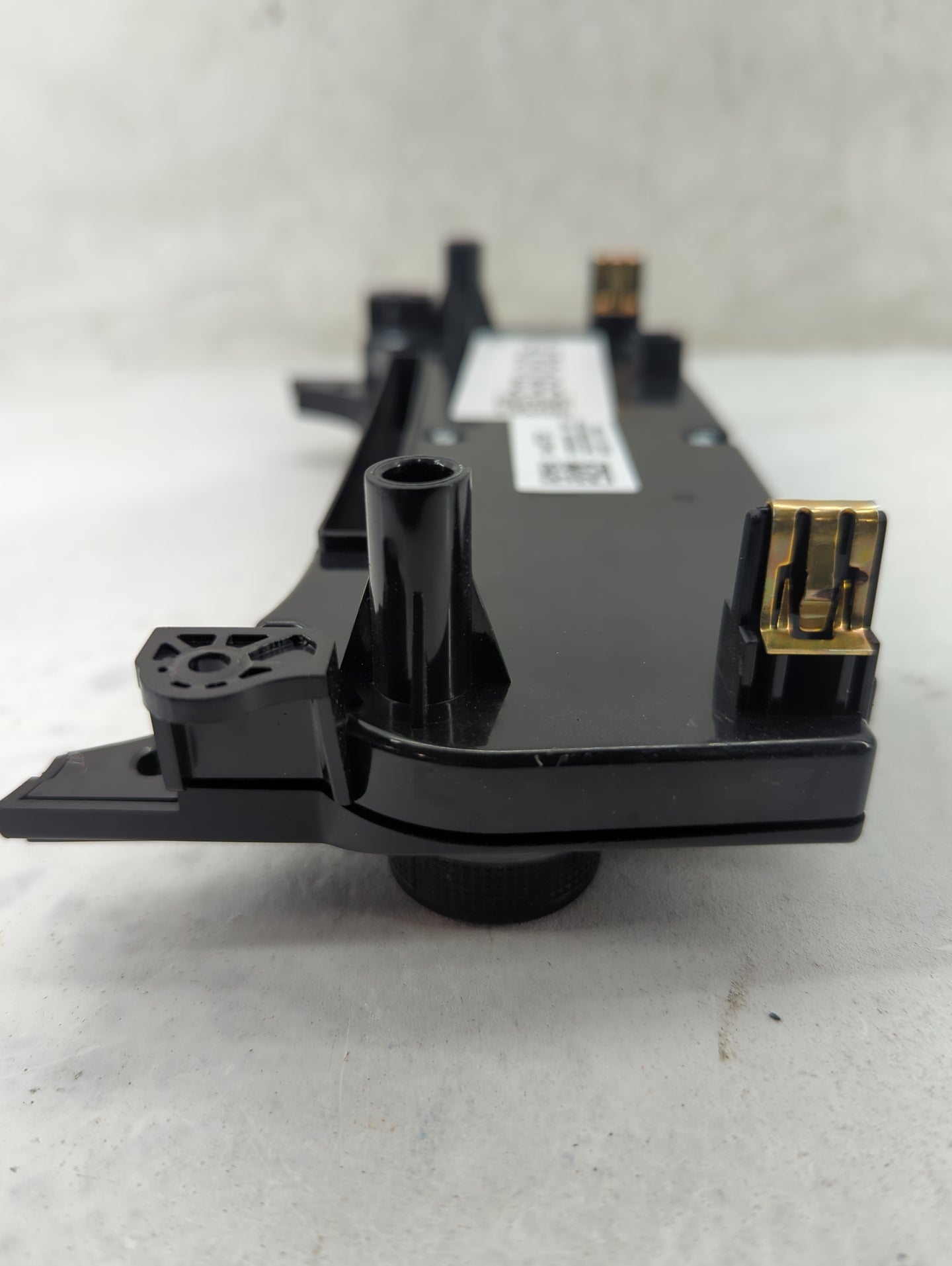 2014-2016 Chevrolet Malibu Climate Control Module Temperature AC/Heater Replacement P/N:23465797 Fits Fits 2014 2015 2016 OE