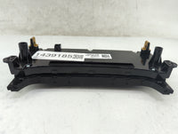 2014-2016 Chevrolet Malibu Climate Control Module Temperature AC/Heater Replacement P/N:23465797 Fits Fits 2014 2015 2016 OE