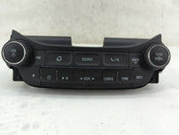 2015 Chevrolet Malibu Climate Control Module Temperature AC/Heater Replacement P/N:23430067 545290509, 970067M000105619 Fits