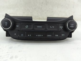 compare product 2015 Chevrolet Malibu Climate Control Module Temperature AC/Heater Replacement P/N:23430067 545290509, 970067M000105619 Fits OEM Used Auto Parts