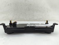 2015 Chevrolet Malibu Climate Control Module Temperature AC/Heater Replacement P/N:23430067 545290509, 970067M000105619 Fits