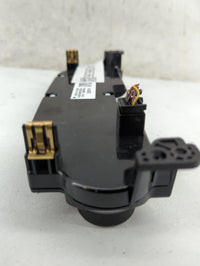2015 Chevrolet Malibu Climate Control Module Temperature AC/Heater Replacement P/N:23430067 545290509, 970067M000105619 Fits