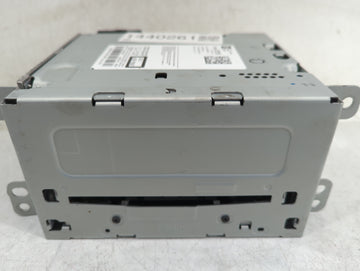 2014-2016 Chevrolet Malibu Radio AM FM Cd Player Receiver Replacement P/N:23161215 Fits Fits 2014 2015 2016 OEM Used Auto Pa