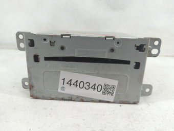 compare product 2014-2016 Chevrolet Malibu Radio AM FM Cd Player Receiver Replacement P/N:23161215 Fits Fits 2014 2015 2016 OEM Used Auto Parts