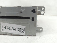 2014-2016 Chevrolet Malibu Radio AM FM Cd Player Receiver Replacement P/N:23161215 Fits Fits 2014 2015 2016 OEM Used Auto Pa