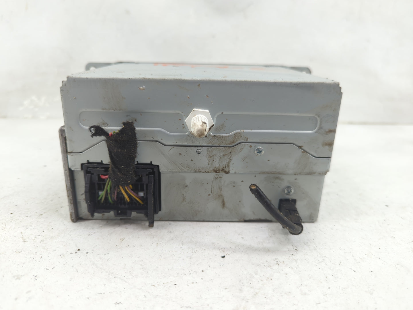 2014-2016 Chevrolet Malibu Radio AM FM Cd Player Receiver Replacement P/N:23161215 Fits Fits 2014 2015 2016 OEM Used Auto Pa