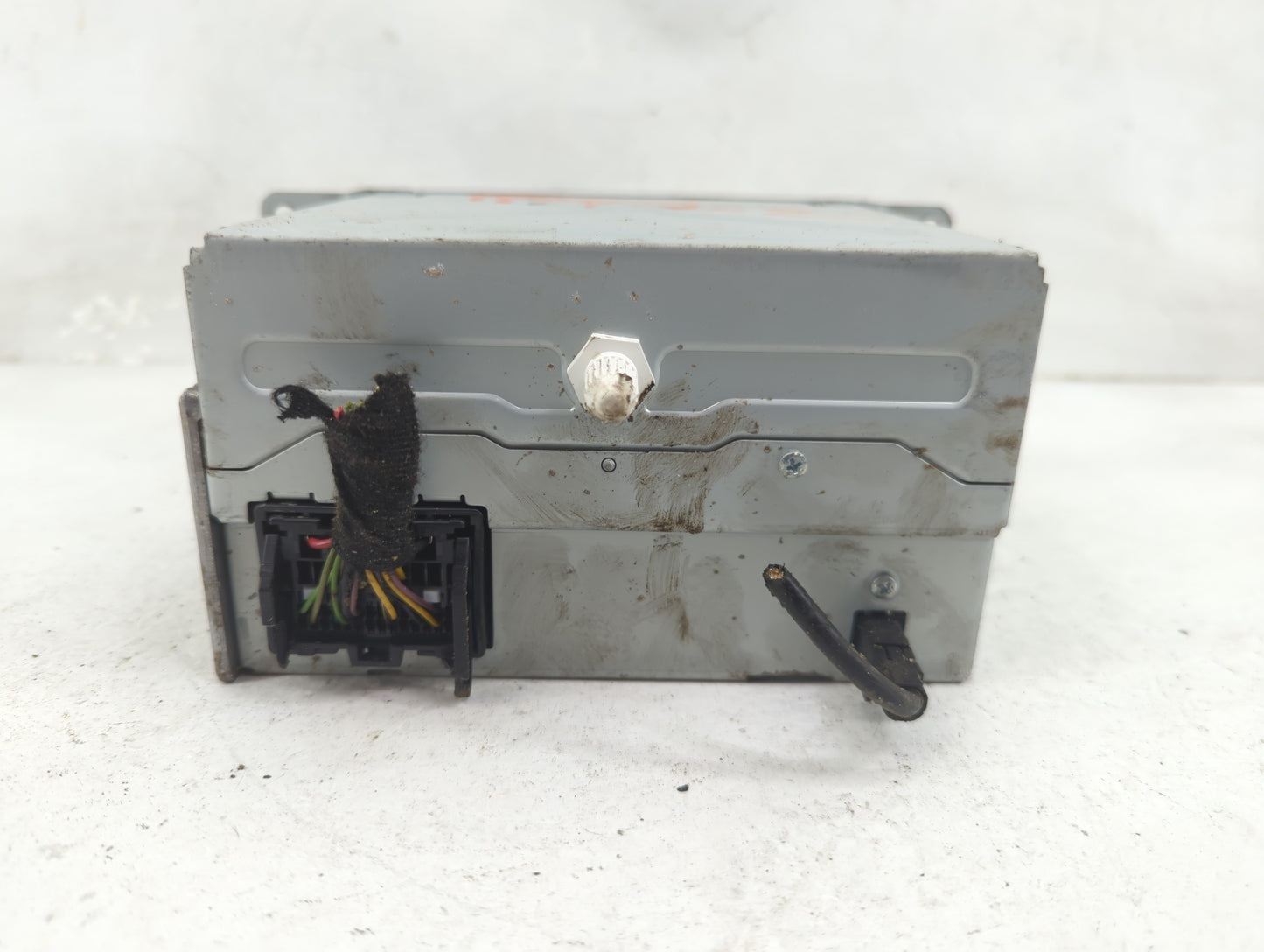2014-2016 Chevrolet Malibu Radio AM FM Cd Player Receiver Replacement P/N:23161215 Fits Fits 2014 2015 2016 OEM Used Auto Pa