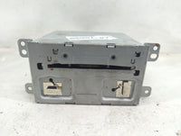 2014-2016 Chevrolet Malibu Radio AM FM Cd Player Receiver Replacement P/N:23477343 Fits Fits 2014 2015 2016 OEM Used Auto Pa