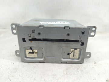 2014-2016 Chevrolet Malibu Radio AM FM Cd Player Receiver Replacement P/N:23477343 Fits Fits 2014 2015 2016 OEM Used Auto Pa